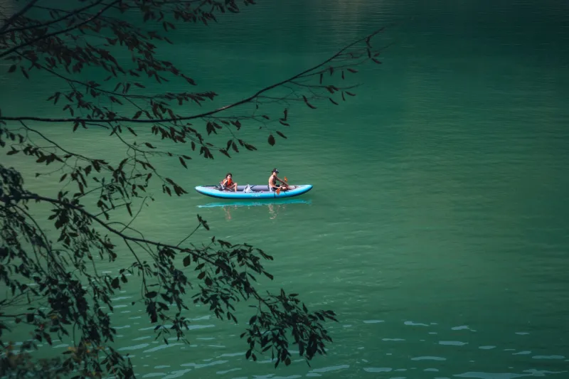 Your First Paddle Trip Starts Here: How to Pick the Right Water for Where You Are Right Now