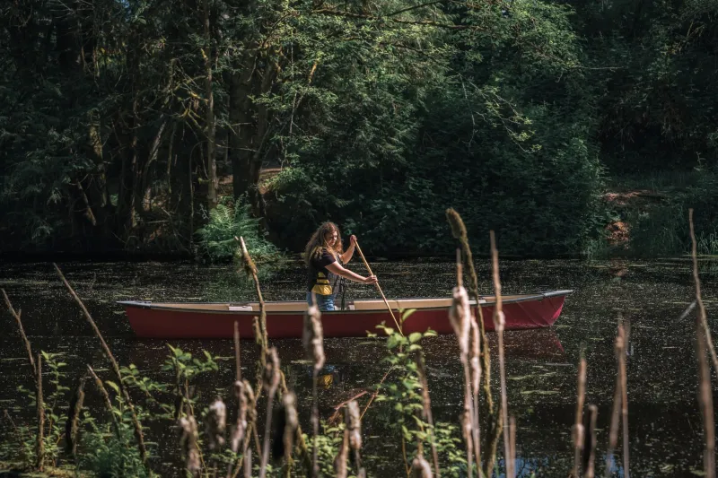 Know Before You Go: The Art of Scouting a Paddling Destination Before You Ever Touch the Water