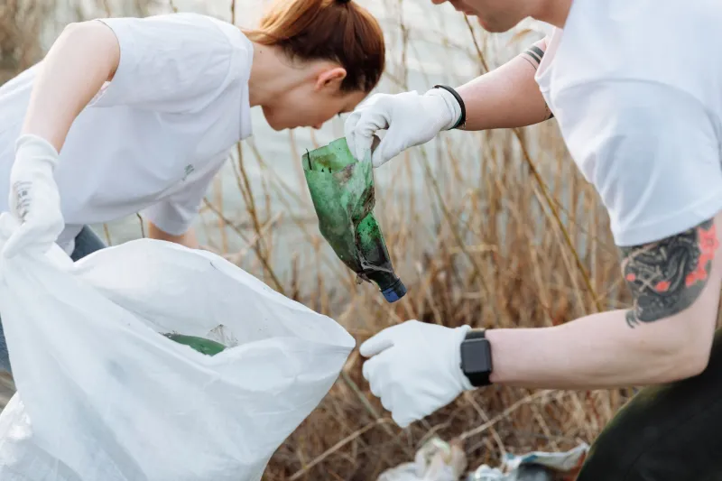 Left Behind: The Quiet Crisis of Abandoned Gear on America's Waterways