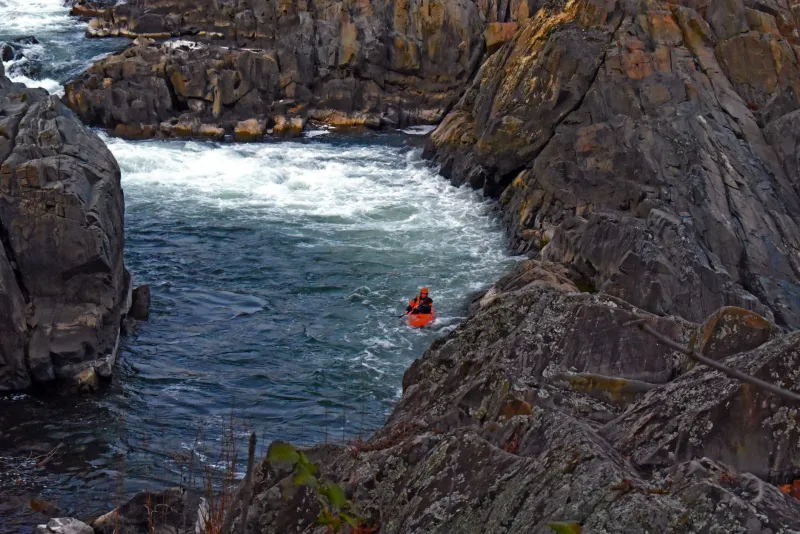 Off the Beaten Current: 6 American Rivers That Deserve a Spot on Your Paddle List