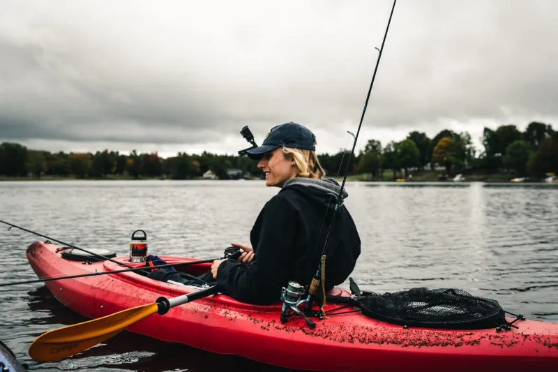 When Mastery Becomes the Enemy: The Hidden Cost of Getting Really Good at Paddling