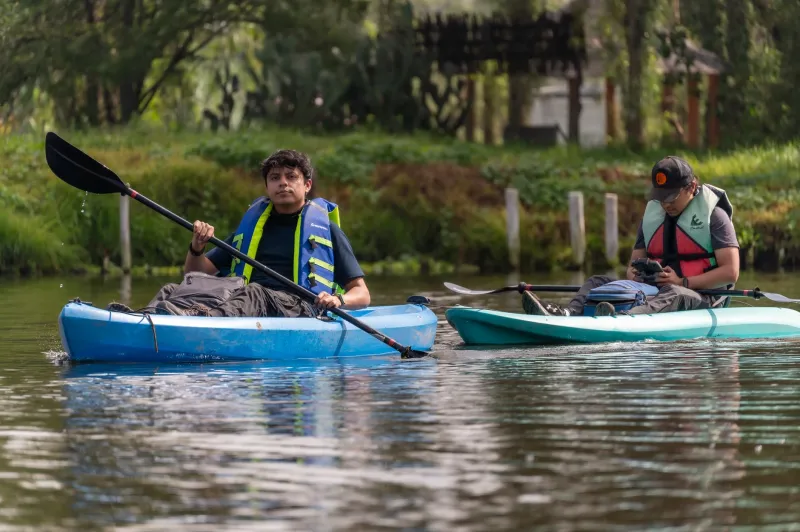 When the River Says No: How Experienced Paddlers Turn a Busted Plan Into a Better Trip